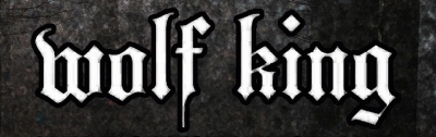 logo Wolf King